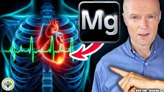 10 Urgent Signs Your Body Needs Magnesium