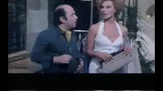 il re della comicità Lino Banfi - Elena Mancuso