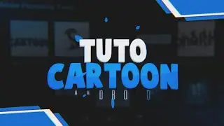 Tutorial Texto Cartoon no Android (PixelLab/PS Touch)