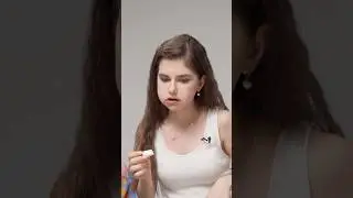 Слабо повторить скороговорку?😂 #полинаденисова #юмор