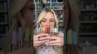 COLOR CHANGING LIPSTICK 🙆🏼‍♀️