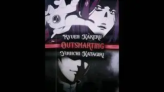 Yuuichi Katagiri Vs Ryuen Kakeru | Tomodachi game vs Classroom of the elite | 