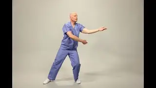 Standing Energy Practice