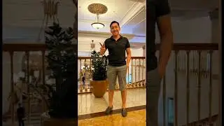 Qnet саммит Москва