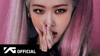 BLACKPINK - 'How You Like That' (PINK ver.) Teaser
