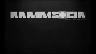 Rammstein - Ich Will (FL Master remix)