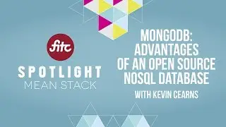 MongoDB: Advantages of an Open Source NoSQL Database