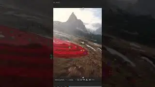 Eyelinx Shorts 81 -   Buat Text Ngikutin Objek Video Di Adobe After Effect!!! 