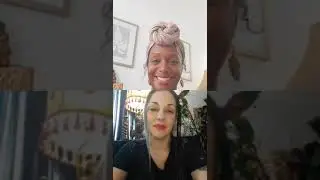 Yashi Brown-Jackson | Instagram Live | May 29th 2020