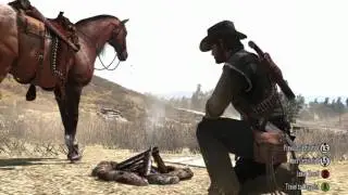 Red Dead Redemption Tips & Tricks Travel Guide - Fast Free