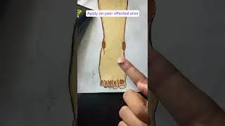 SEARCH KARO SVISH HAIR REMOVAL SPRAY 👍#shorts #art #craft #collab #youtubeshorts #gosvish