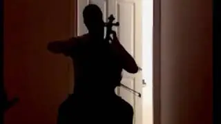 Bach Suite Gigue
