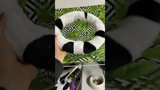 Гамаки из старых вещей 🐀