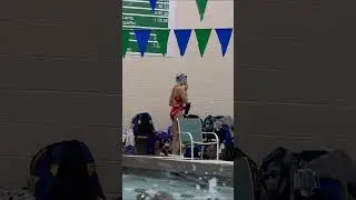 12 year old swimmer has foot repaired with shark skin