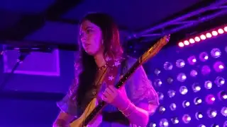 Alaska Reid @ Baby's All Right, NYC, 14 Sep 2023