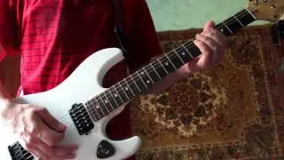 Rammstein - Sonne. Кавер