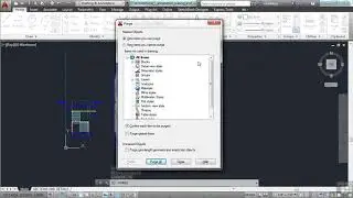 AutoCAD Training 0704 Undo The Most Important Command