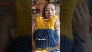 Latest Crochet & Knit WIPs #foryoushorts #knit #crochet #crocheteveryday