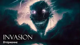 Вторжение / Invasion (2019)
