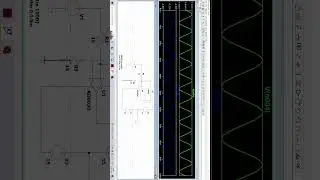 Nullifying Output Offset Voltage in #opamp | Effect of Input Bias Current | #integratedcircuit #bjt