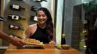 Suchimbras em União dos Palmares