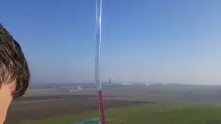Açık Hava Basıncını Su ile Ölçelim
