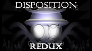 Disposition [HyperDrivers REDUX]