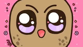 Reject humanity, become potato
