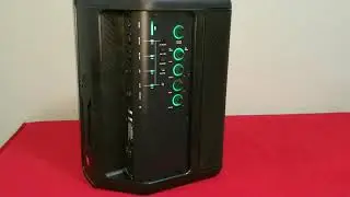 JBL ONE COMPACT, PRUEBA  EN ESPAÑOL