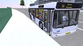 Маз 103,  486 вышел в Pbsu?????!!!