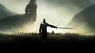 Epic Section - Being a Warrior