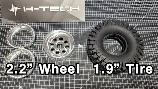 How to fit 1.9