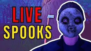 Dreams PS4 Indie Horror Games Marathon