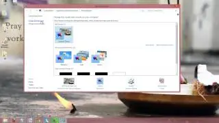 How To Get My Computer Shortcut Icon on Windows 8