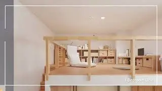 My Enso Lofts