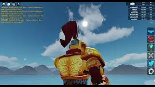 Роблокс v legends