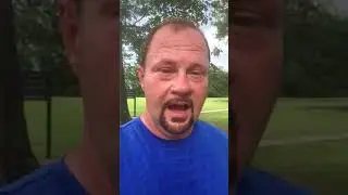 Get in shape part 3 of run it’s not to late