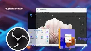 Стрим по Progressbar #6