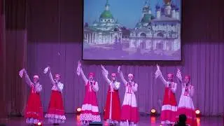 РОССИЯ, ТЫ МОЯ ЗВЕЗДА. исп "Услада"
