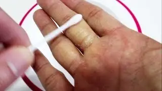 How To Get Super Glue Off Your Skin! DIY POP