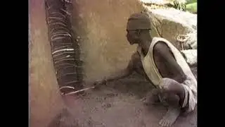 STRIKING IRON: DOKWAZA: LAST OF THE AFRICAN IRON MASTERS