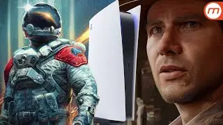 I giochi Xbox arriveranno su PS5?