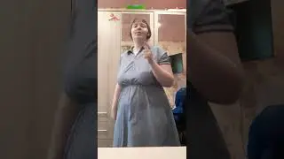 я пою песню БЕЛАЯ  ночь