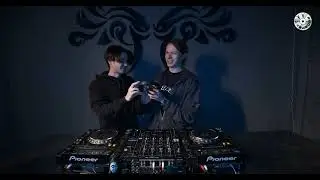 DEEP ОСЕНЬ СЕТ 0 \\ HOUSE \\ DEEPHOUSE