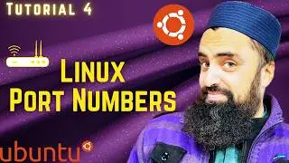 Linux Port Numbers Every DevOps Engineer Must Know in 2026 [SSH, HTTP, HTTPS, MySQL]