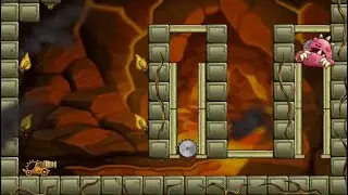 Roly Poly Monsters Stage 4 - Level 11 to 20 Plus Monster Battle