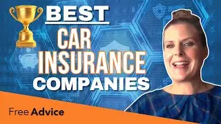 Best Car Insurance Companies in 2026 (BIG Discounts!)