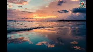 Seaside Peace [lofi hiphop & chill mix]