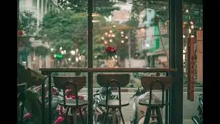 HIPHOP/JAZZ RELAXING LOUNGE MIX