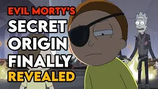 The REVEAL Fans NEVER Saw Coming | Rick and Morty Season 7 Ep 5 